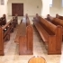 A Seat at the Table: Pews vs. Chairs in the Modern Church small image